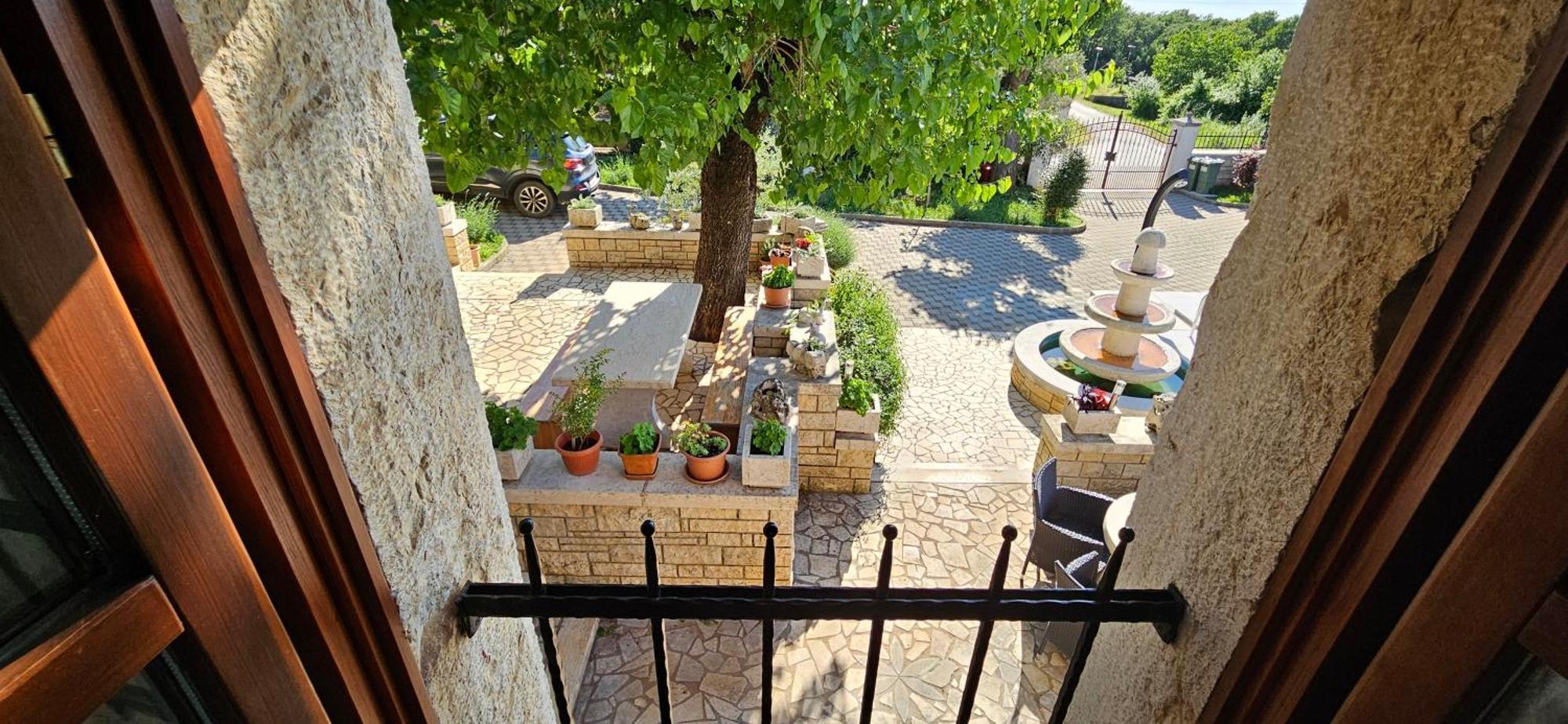 Apartments Vesna With Pool - New! Sveti Lovreč Pazenatički Habitación foto